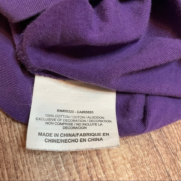 Vintage Nike Air "We Have You Surrounded" Stick T-Shirt - Picture 4 of 4